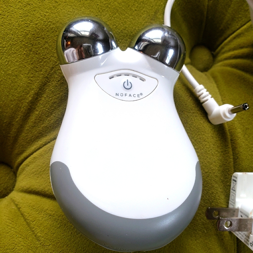 Nuface mini
